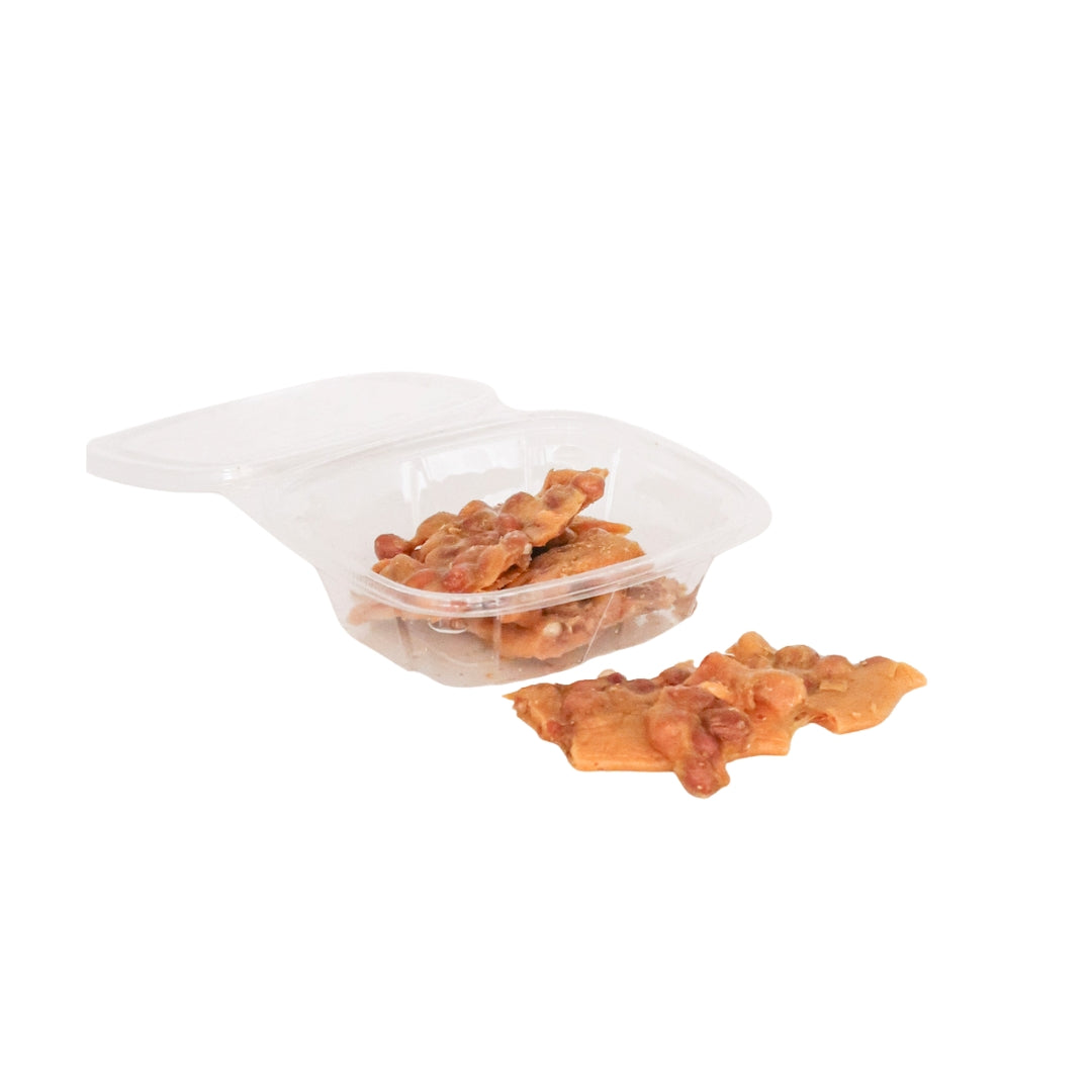 Peanut Brittle