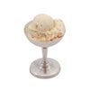 Pineapple Pecan Ice Cream