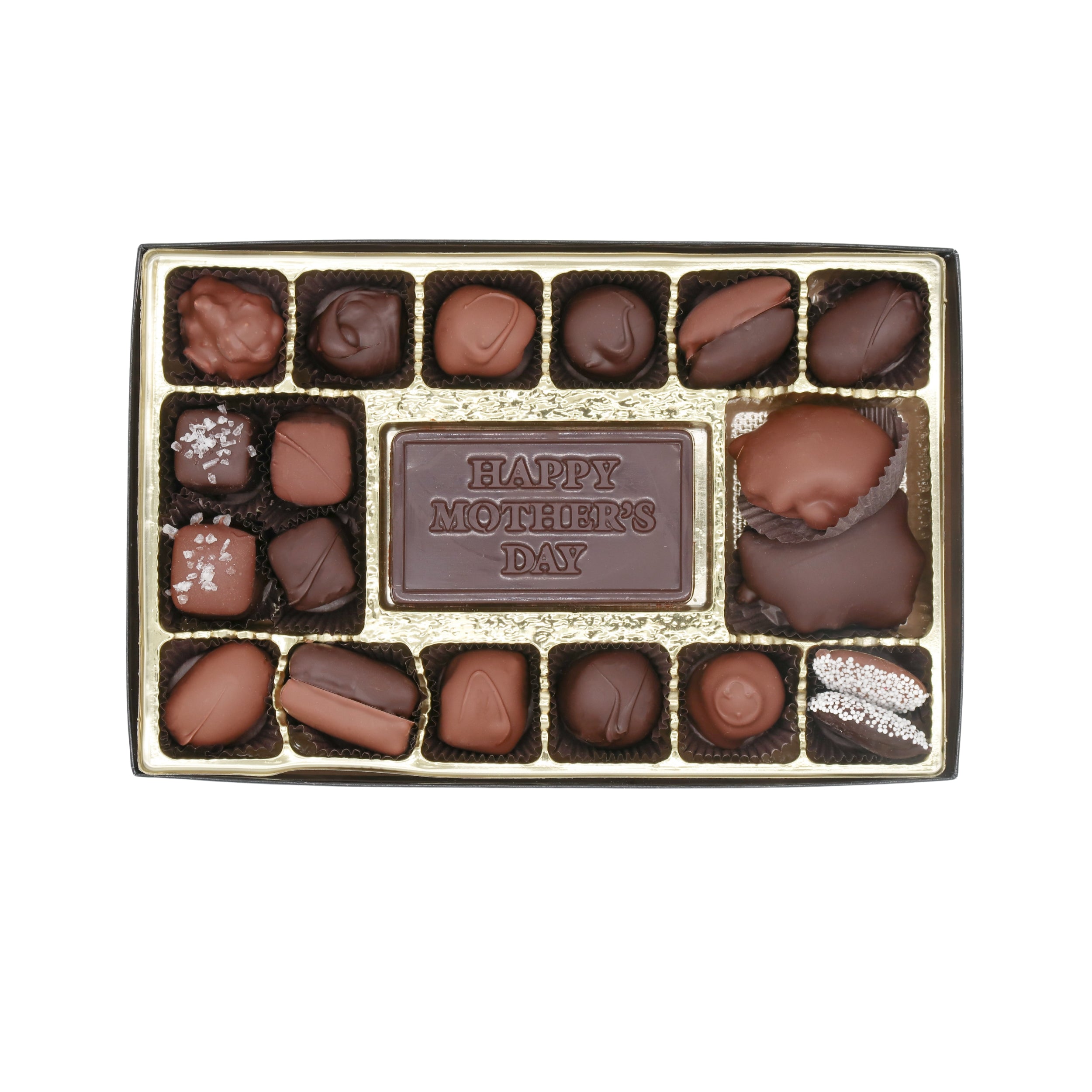 Mother's Day Sincere Box - Aglamesis Brothers Inc