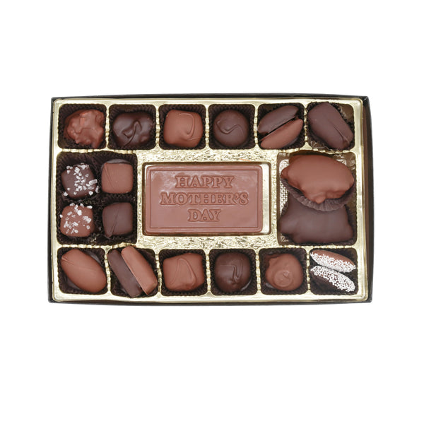 Mother's Day Sincere Box - Aglamesis Brothers Inc