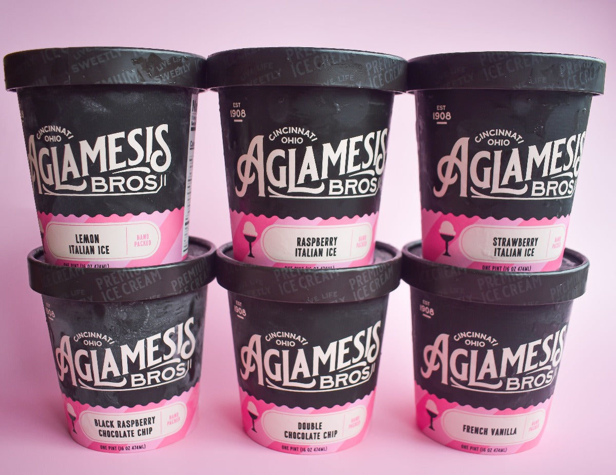 Create Your Own 6 Pack