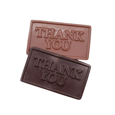 Thank you Bars