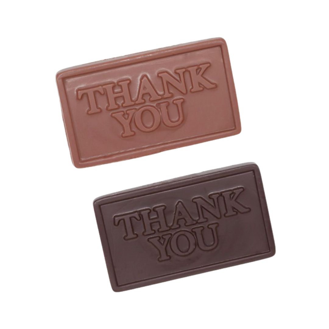 Thank you Bars