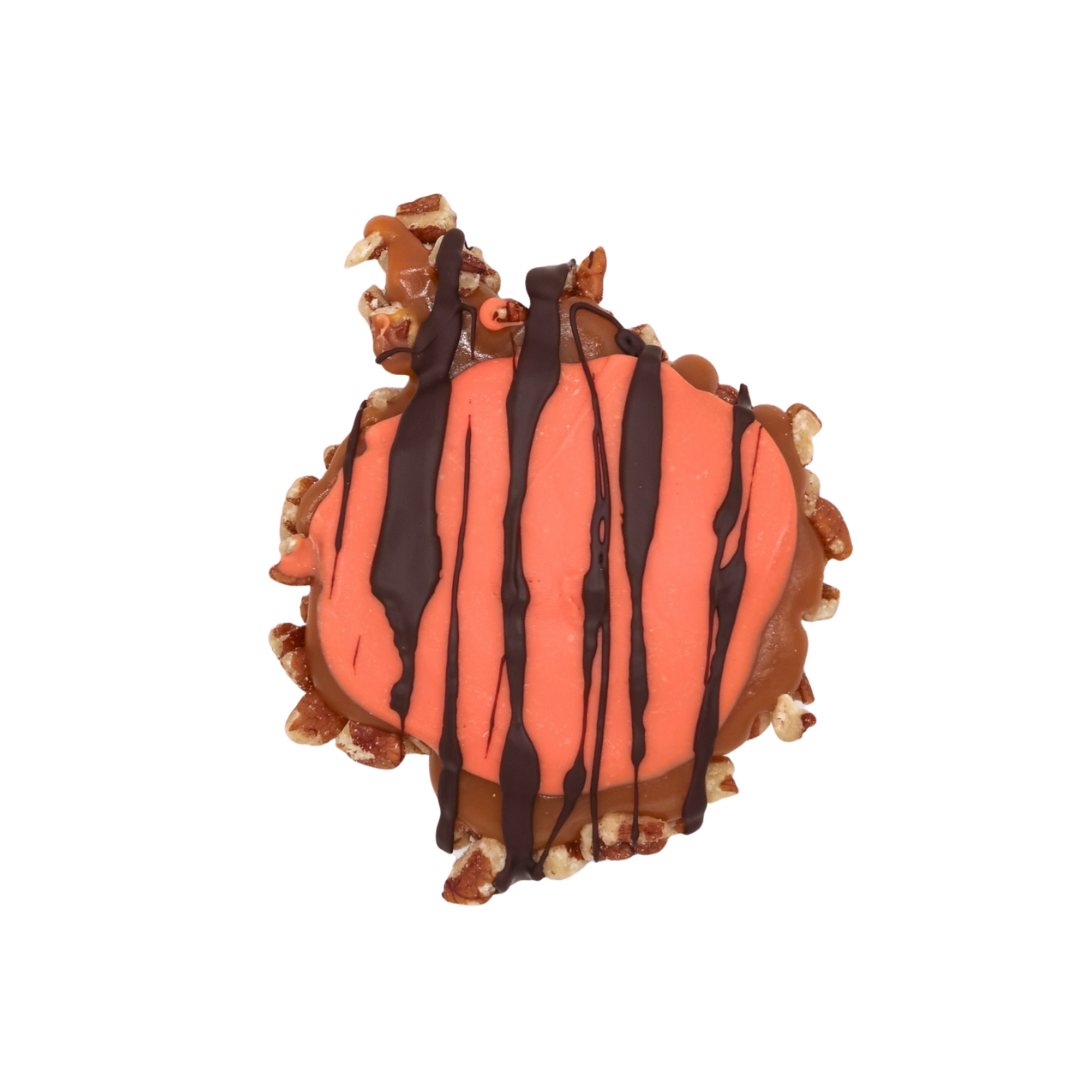 Tiger Stripe Pecande