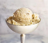 Black Walnut Ice Cream