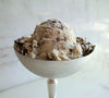 Banana Chocolate Chip Ice Cream