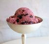 Black Cherry Ice Cream