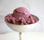 Black Raspberry Chocolate Chip Ice Cream