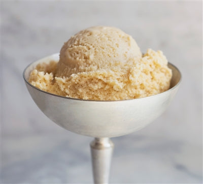 Butterscotch Ice Cream