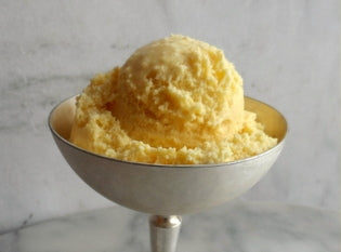 Egg Nog Ice Cream