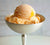 Fresh Peach Ice Cream