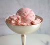 Strawberry Ice Cream