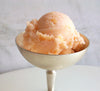 Peach Italian Ice
