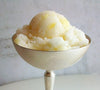 Pineapple Italian Ice