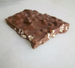 Pecan Bark