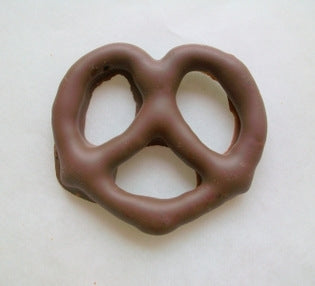 Pretzels
