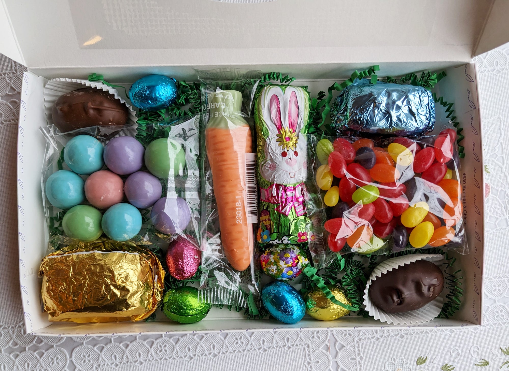 Easter Kiddy Assortment