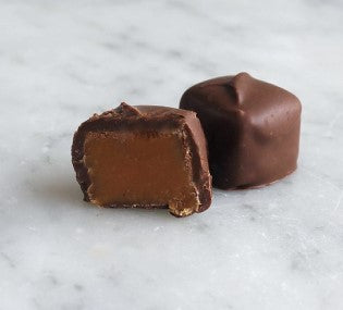 Traditional Caramels